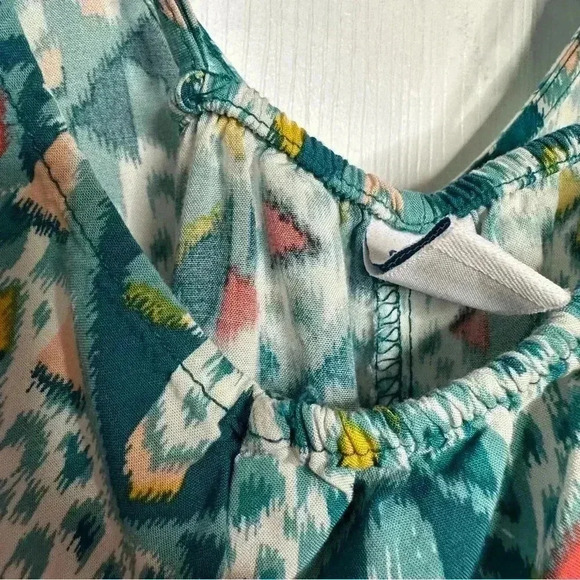 Old Navy Maxi Dress Adjustable Straps  Size Small - Picture 16 of 16